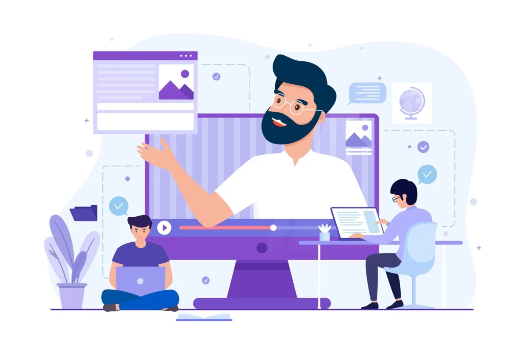 Live Classes Management