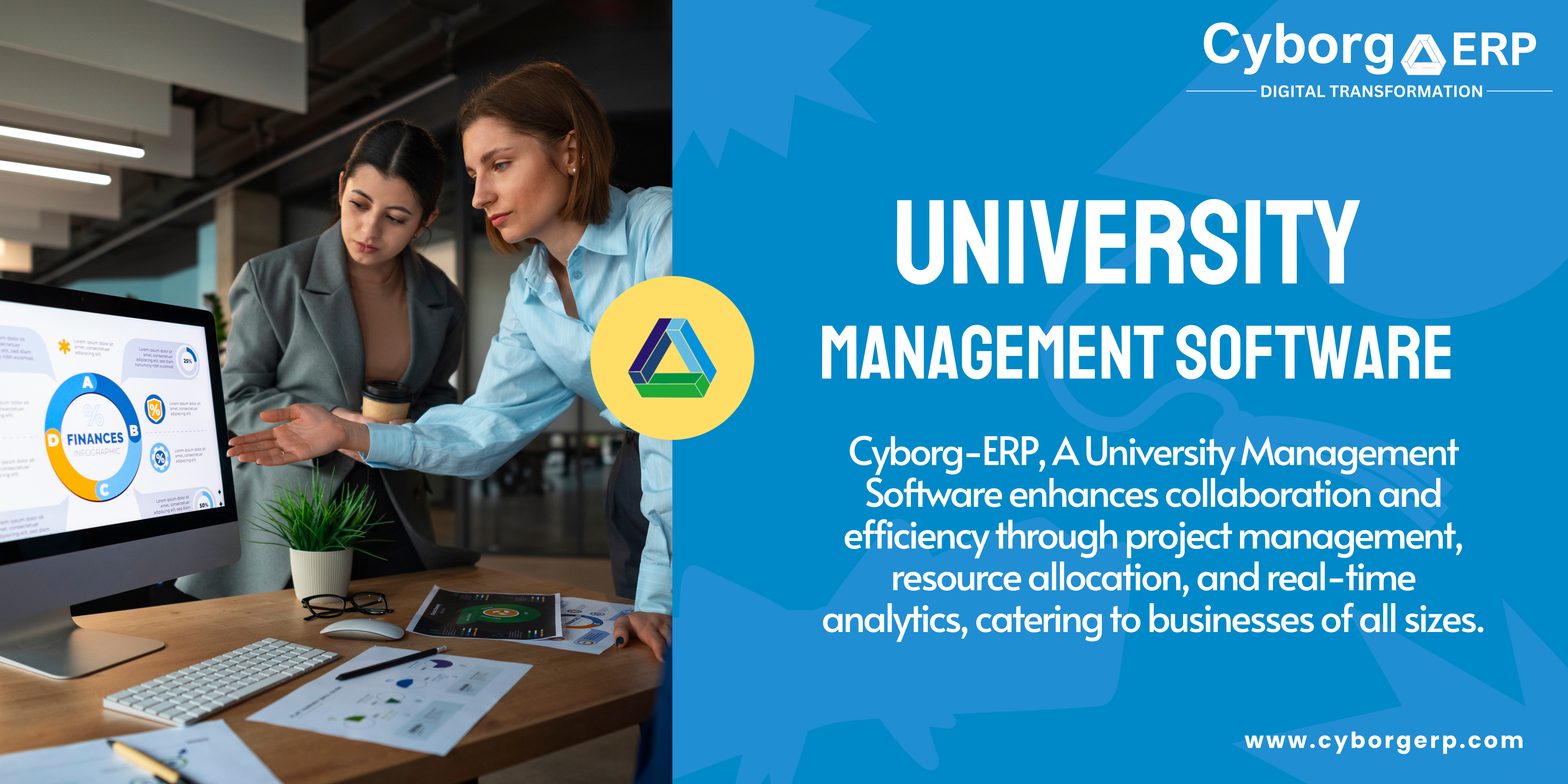 University Management Software