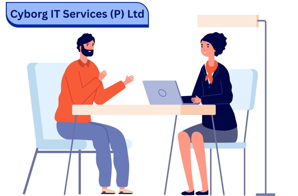 cyborg erp -cyborg it services