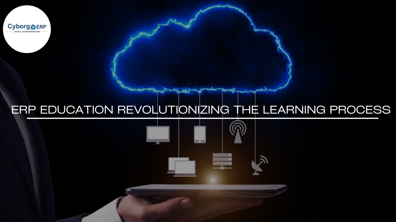 ERP Education