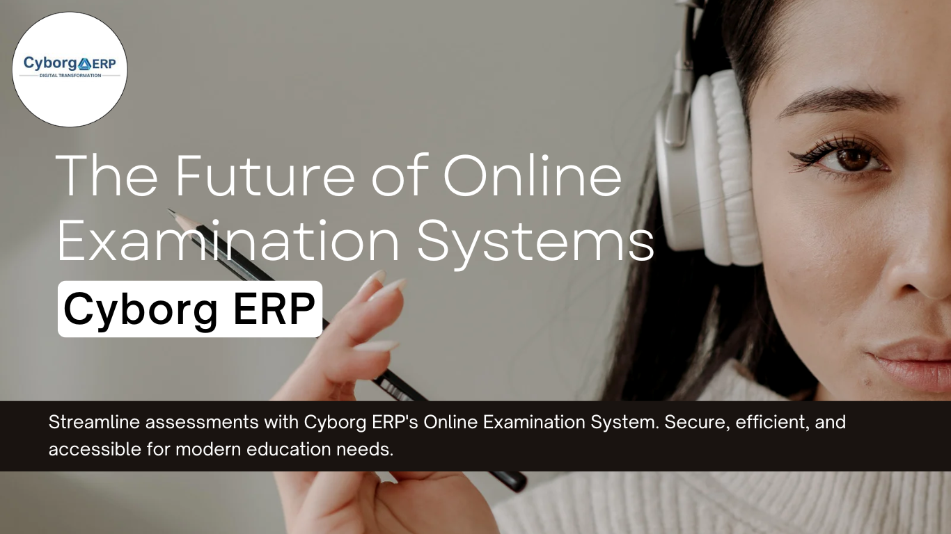 Online Examination Systems