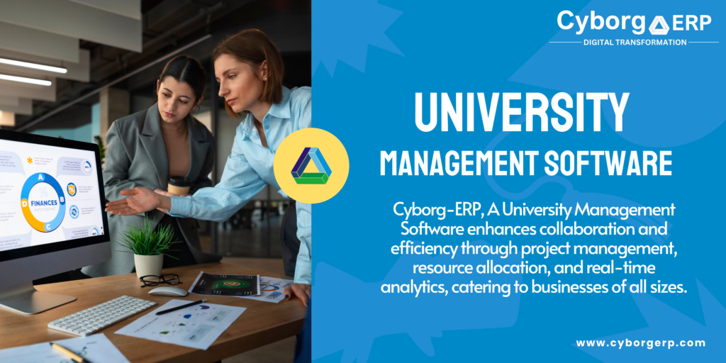 University Management Software