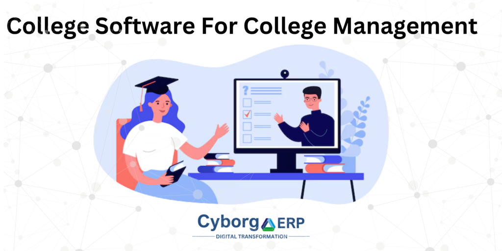 College Software For College Management