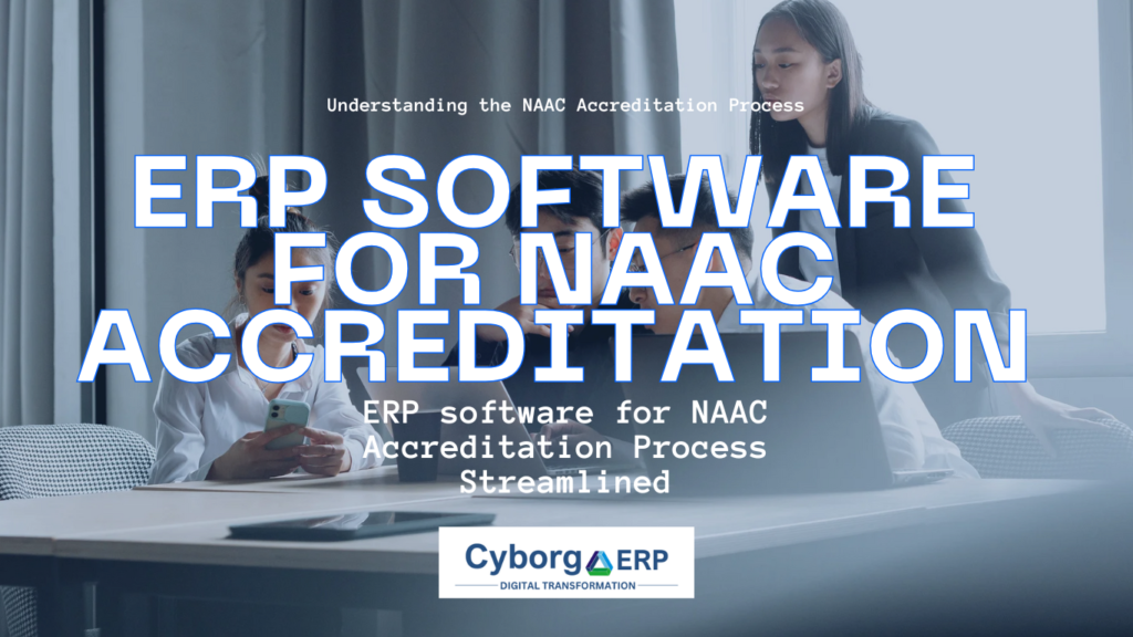 Software For NAAC