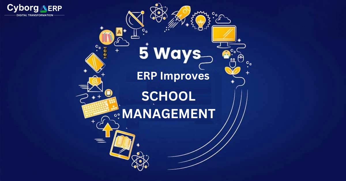 School ERP