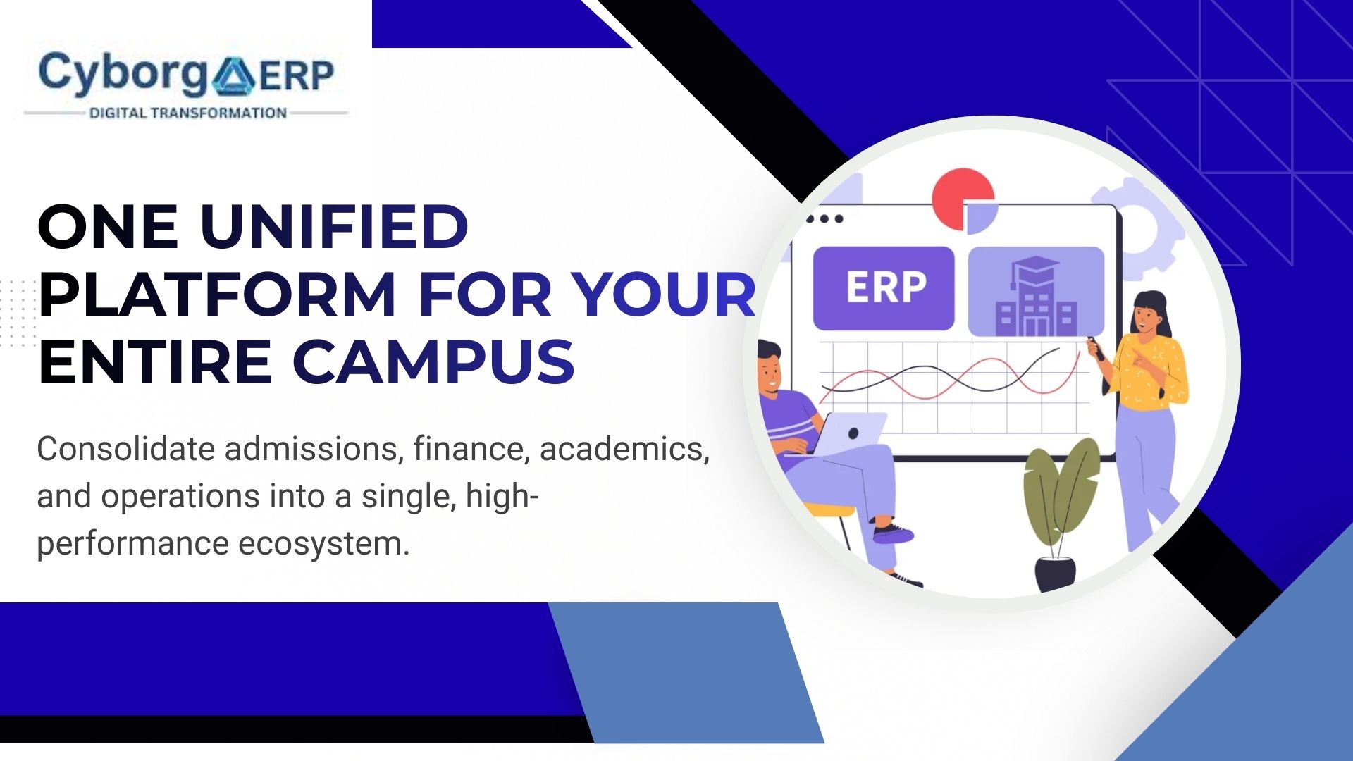 Campus ERP Solution
