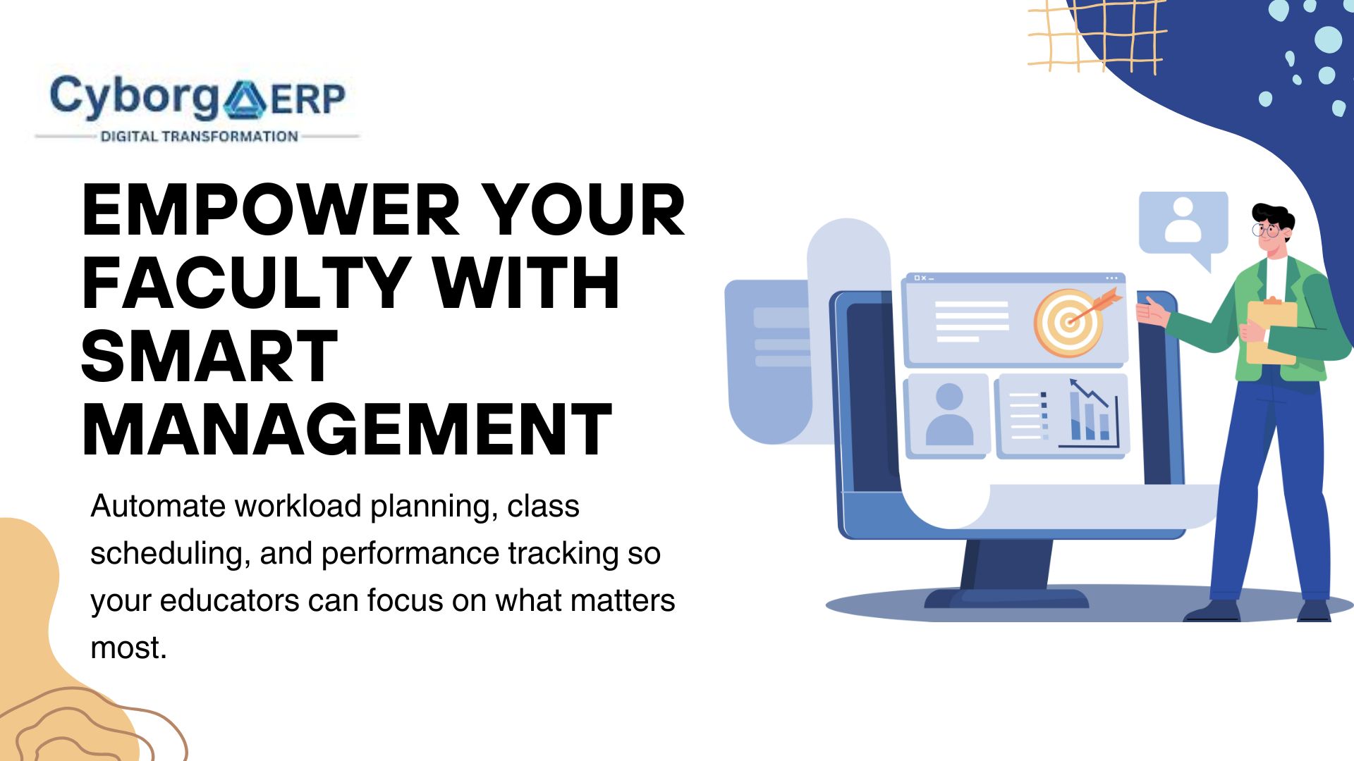 Faculty Management System