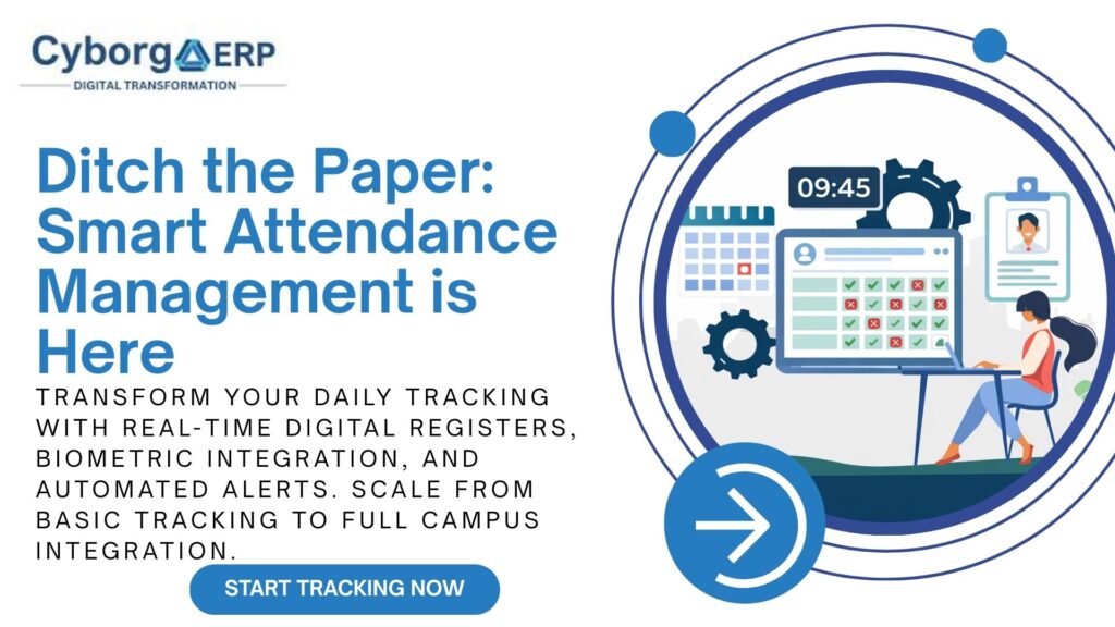 Online Attendance System
