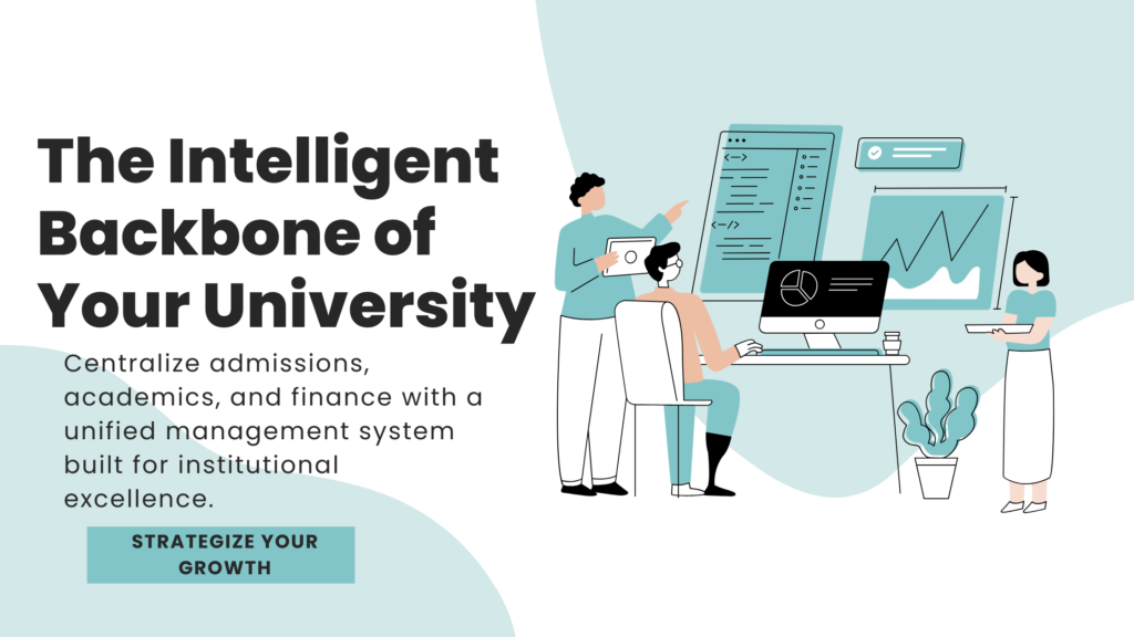 University Management System