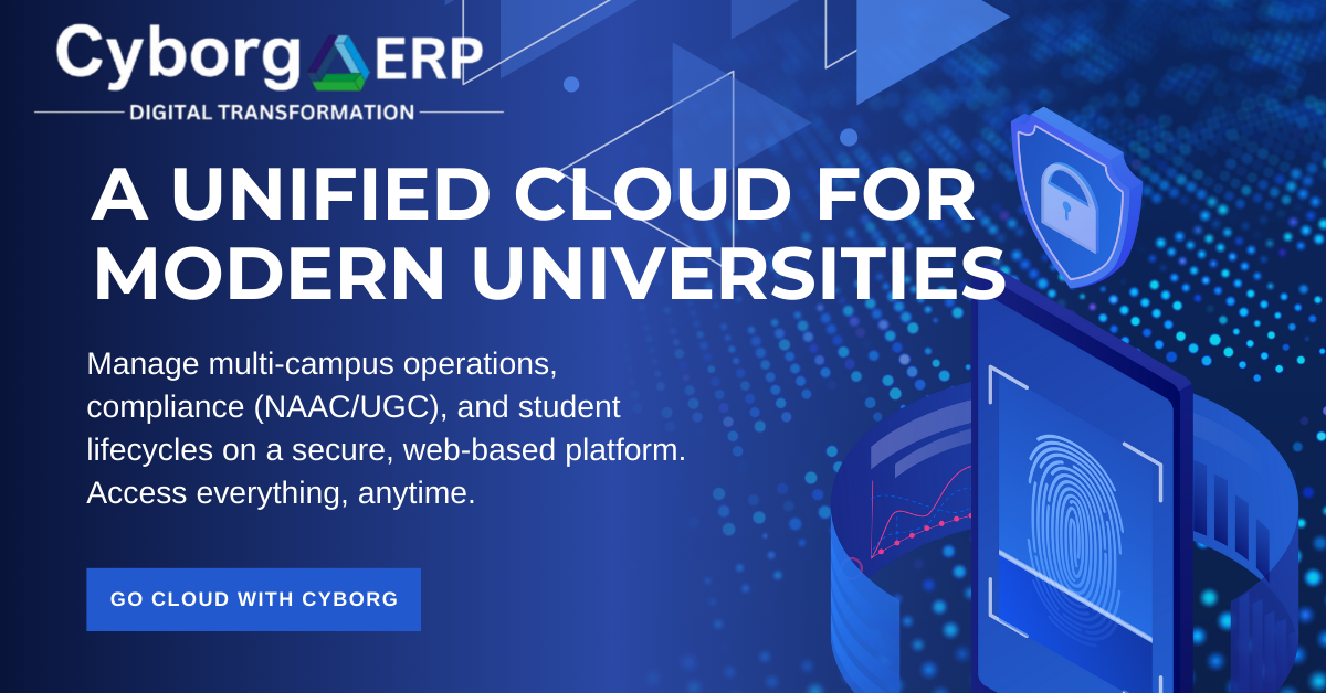 Web-Based University Management System