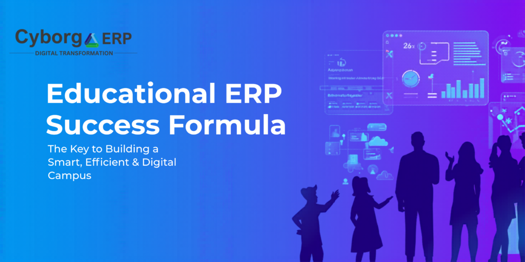 ERP Success in Education