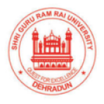 Shri Guru Ram Rai University, Dehradun