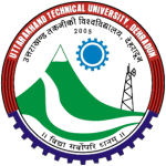 CyborgERP_Uttarakhand_Technical_University_logo